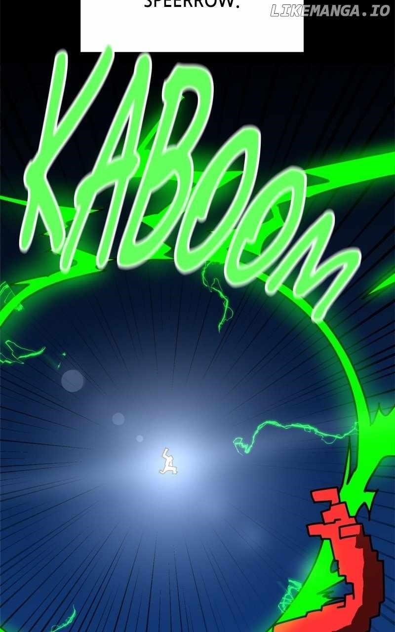 Double Click (PARK Soo-bong) Chapter 144 - Page 52