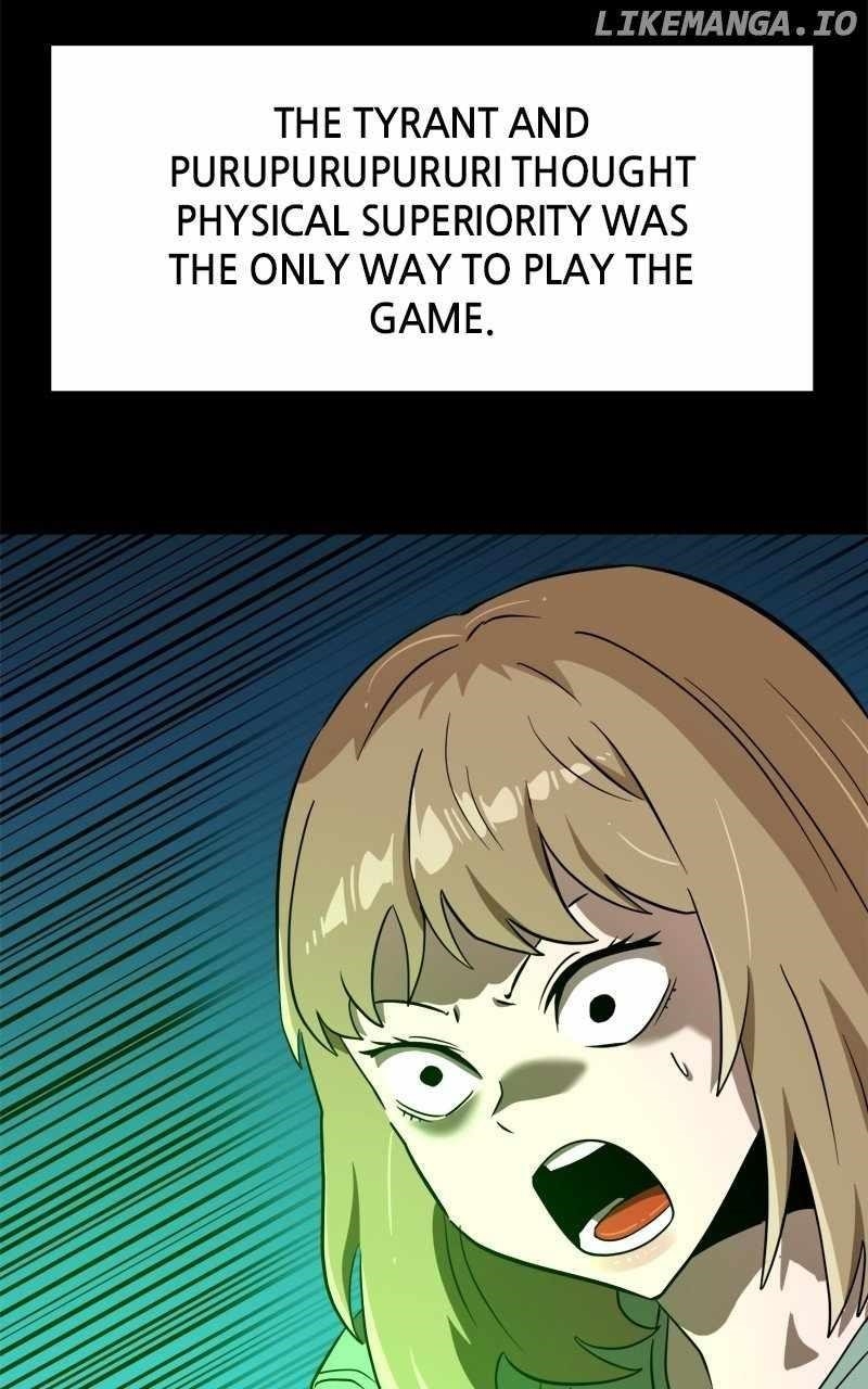 Double Click (PARK Soo-bong) Chapter 144 - Page 54