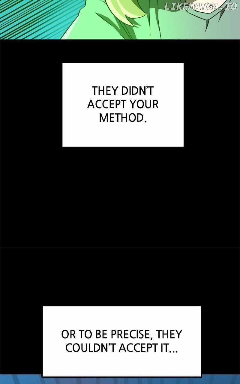 Double Click (PARK Soo-bong) Chapter 144 - Page 55