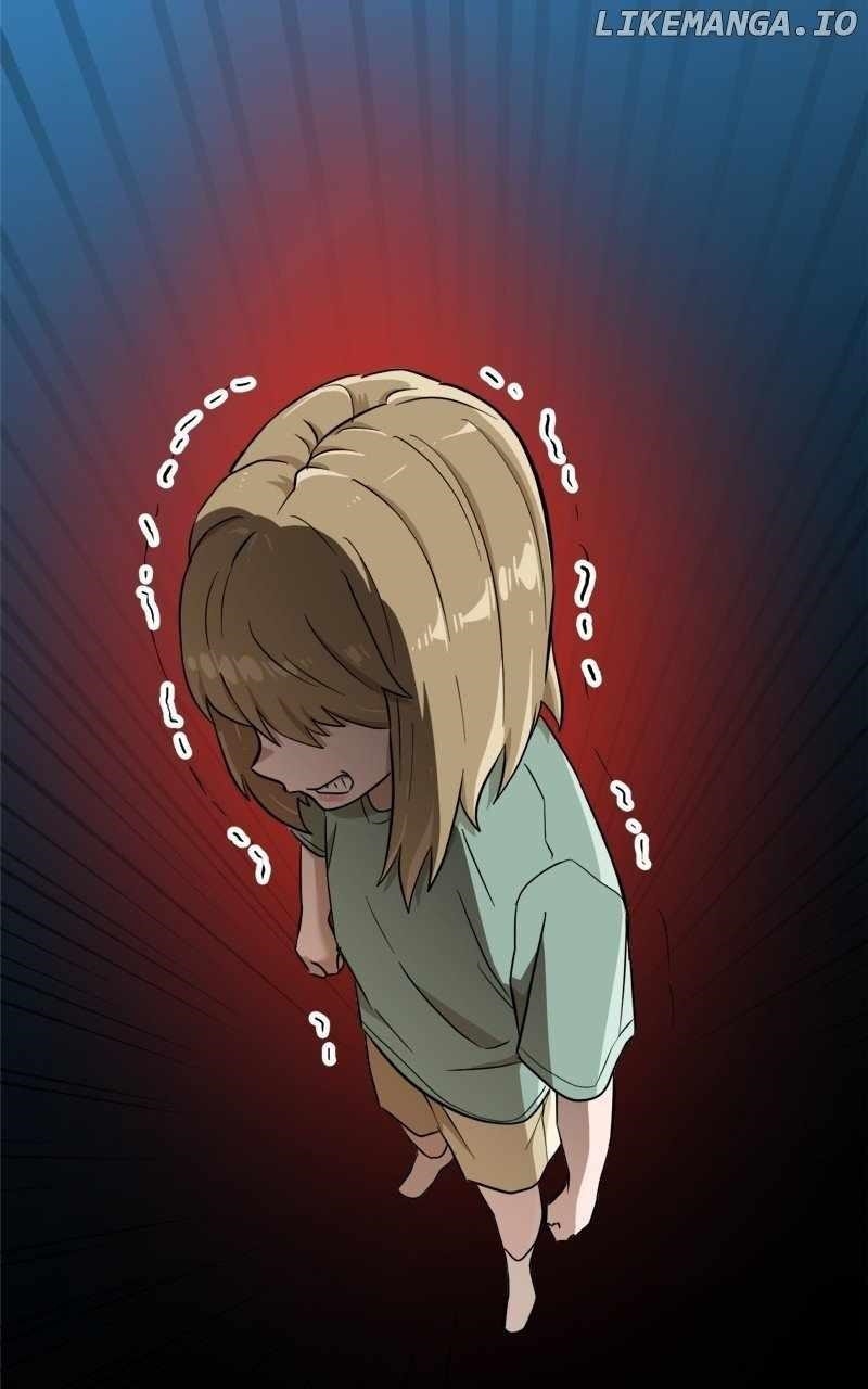 Double Click (PARK Soo-bong) Chapter 144 - Page 56