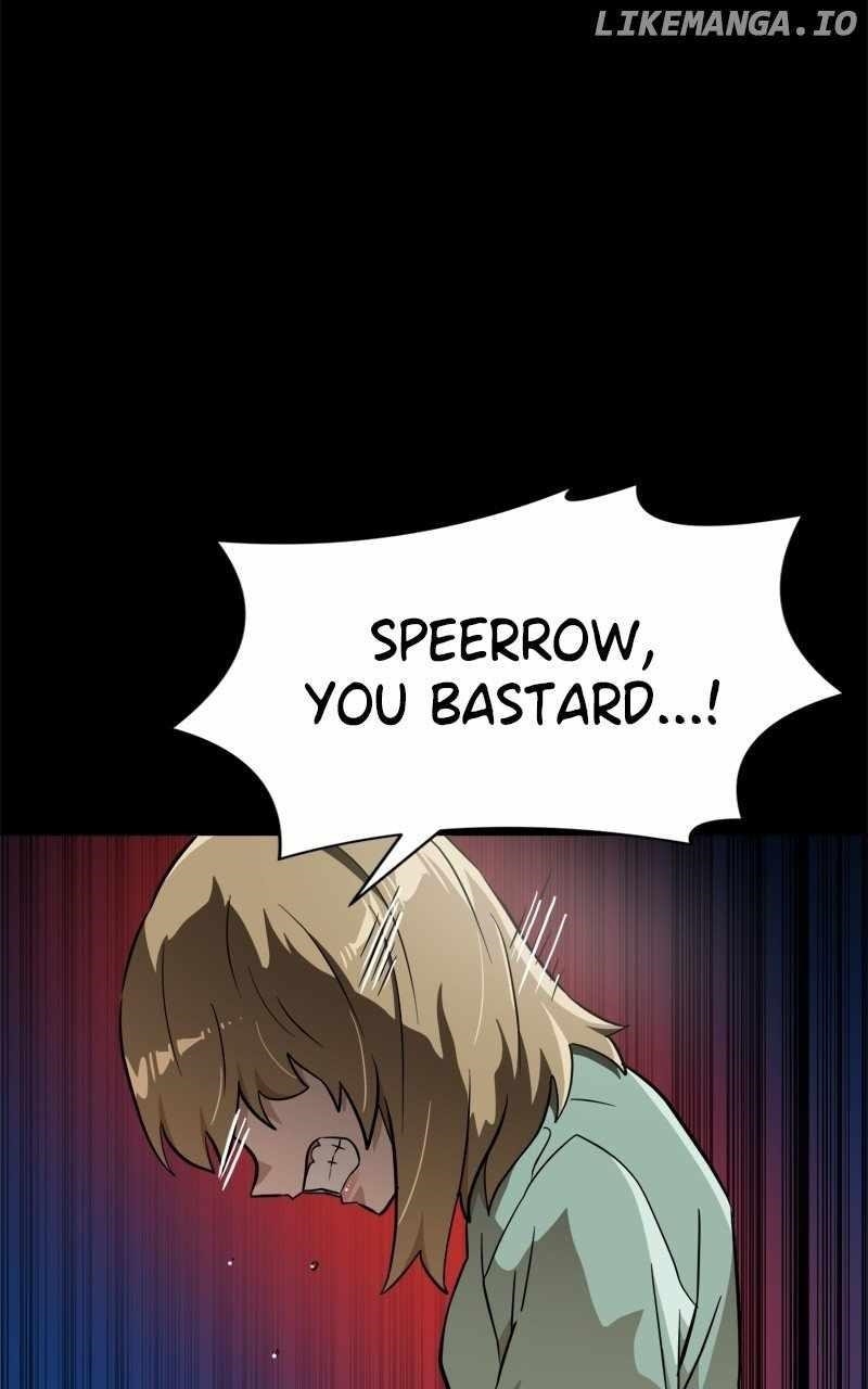 Double Click (PARK Soo-bong) Chapter 144 - Page 59