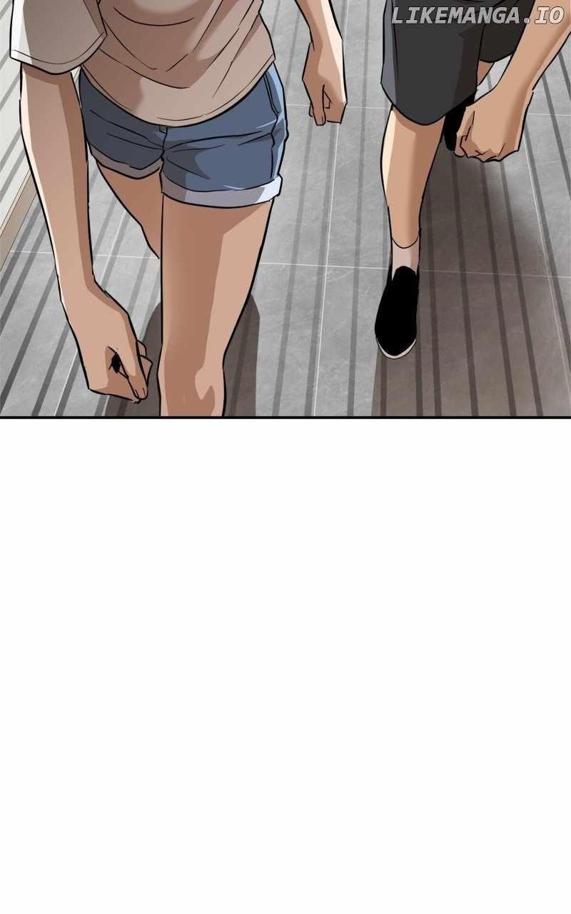 Double Click (PARK Soo-bong) Chapter 144 - Page 6