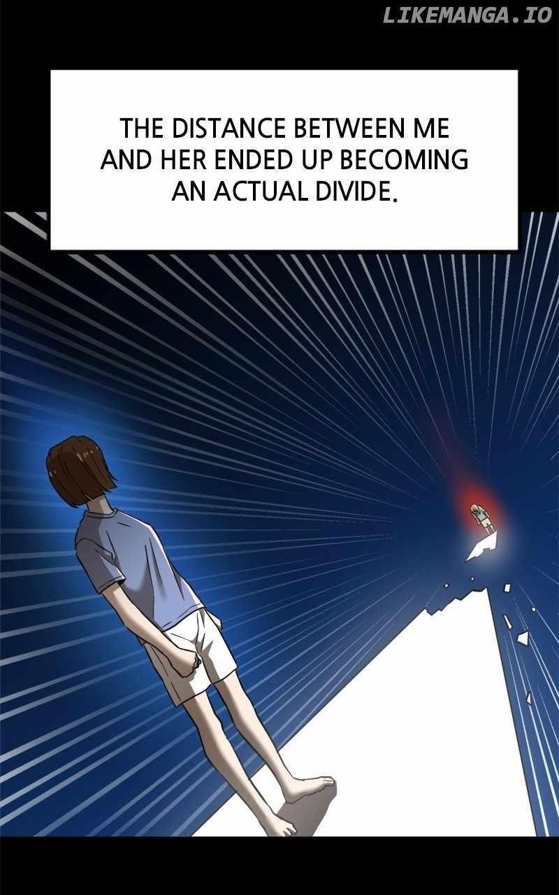 Double Click (PARK Soo-bong) Chapter 144 - Page 61