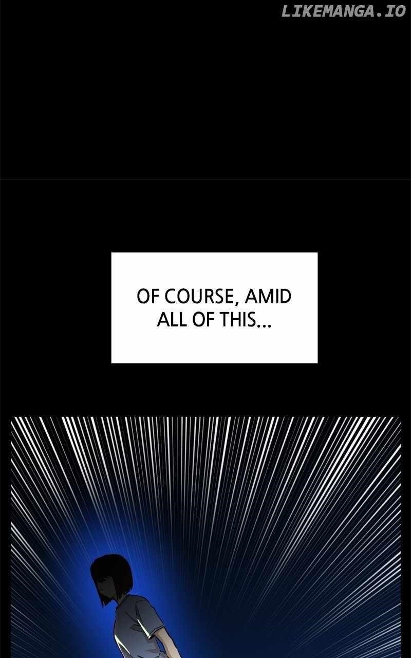 Double Click (PARK Soo-bong) Chapter 144 - Page 62