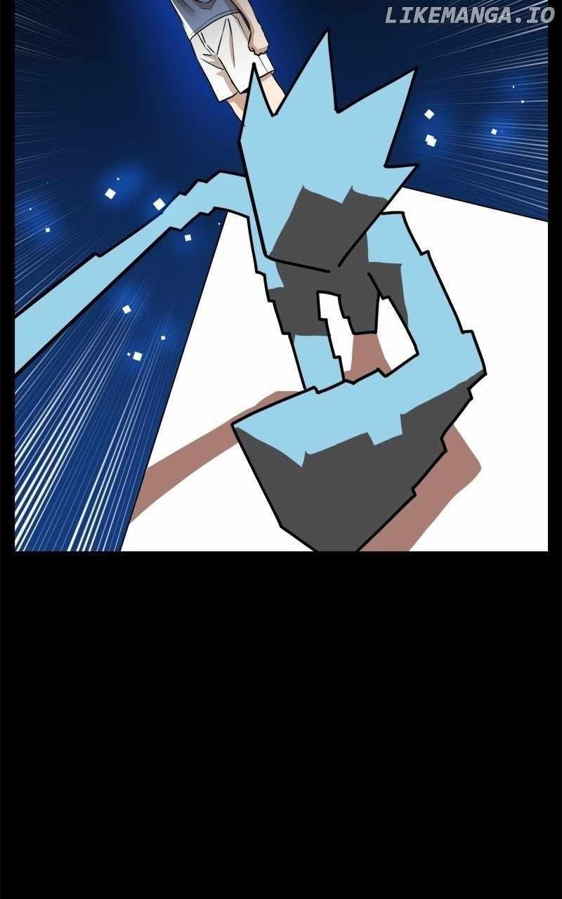 Double Click (PARK Soo-bong) Chapter 144 - Page 63