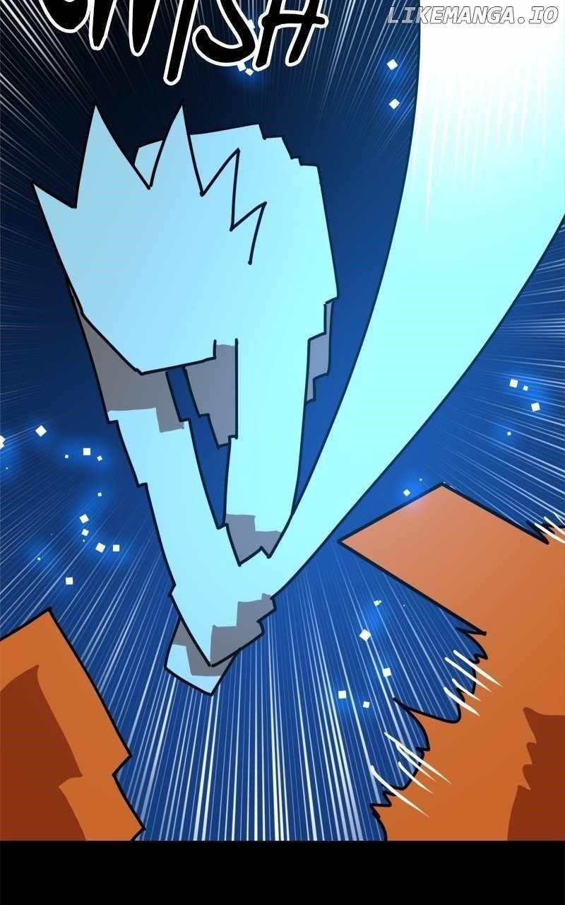 Double Click (PARK Soo-bong) Chapter 144 - Page 72