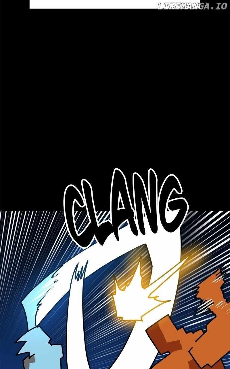 Double Click (PARK Soo-bong) Chapter 144 - Page 75