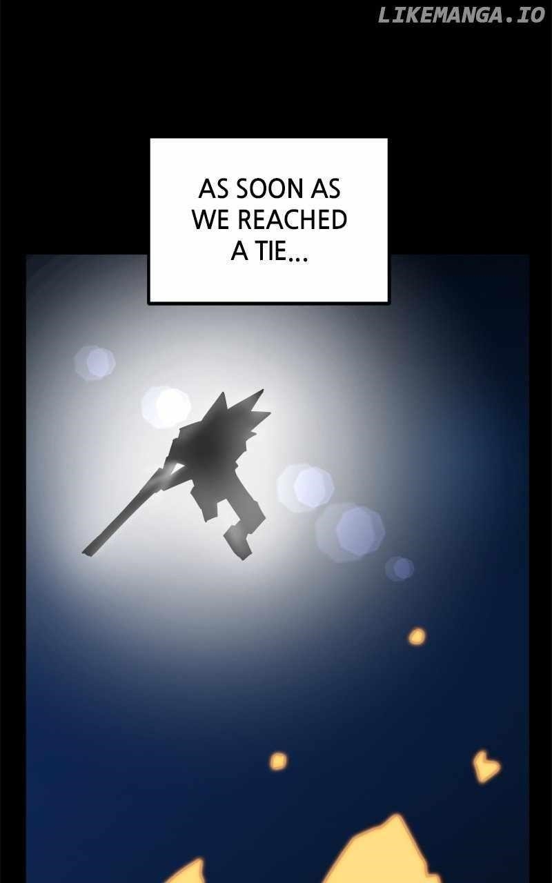 Double Click (PARK Soo-bong) Chapter 144 - Page 87