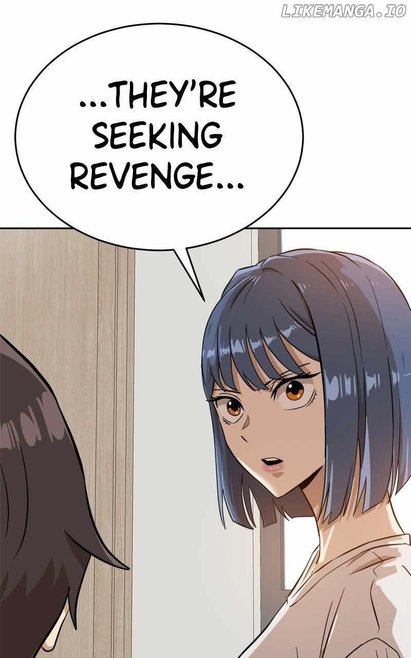 Double Click (PARK Soo-bong) Chapter 144 - Page 9