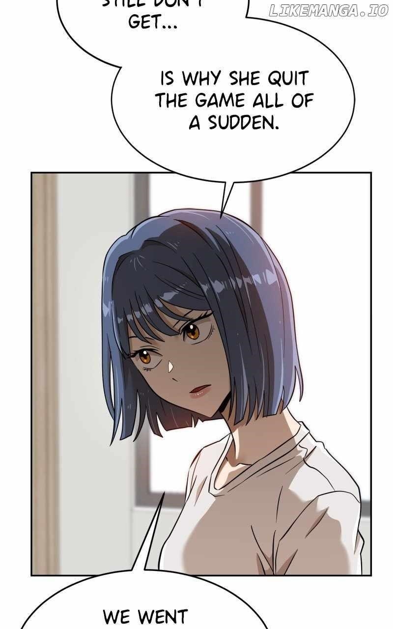 Double Click (PARK Soo-bong) Chapter 144 - Page 96