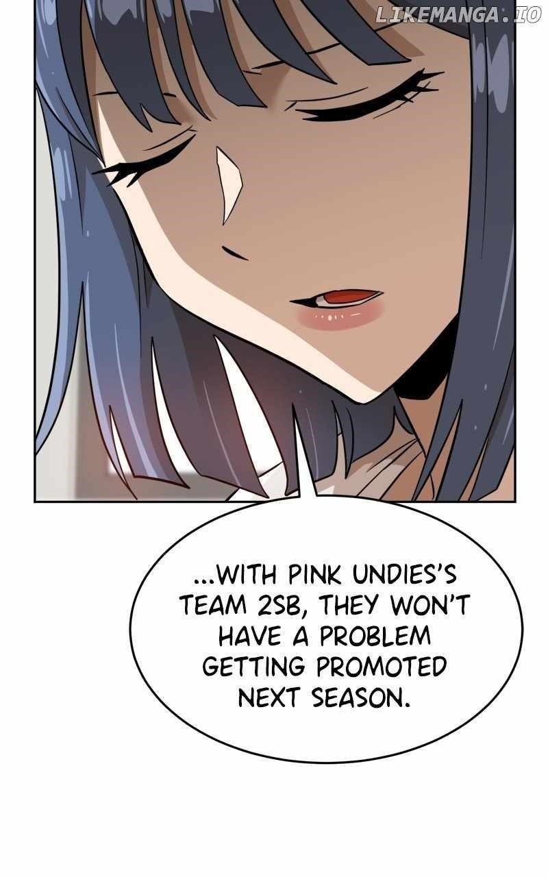 Double Click (PARK Soo-bong) Chapter 144 - Page 98
