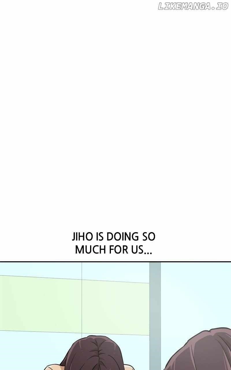 Double Click (PARK Soo-bong) Chapter 145 - Page 105