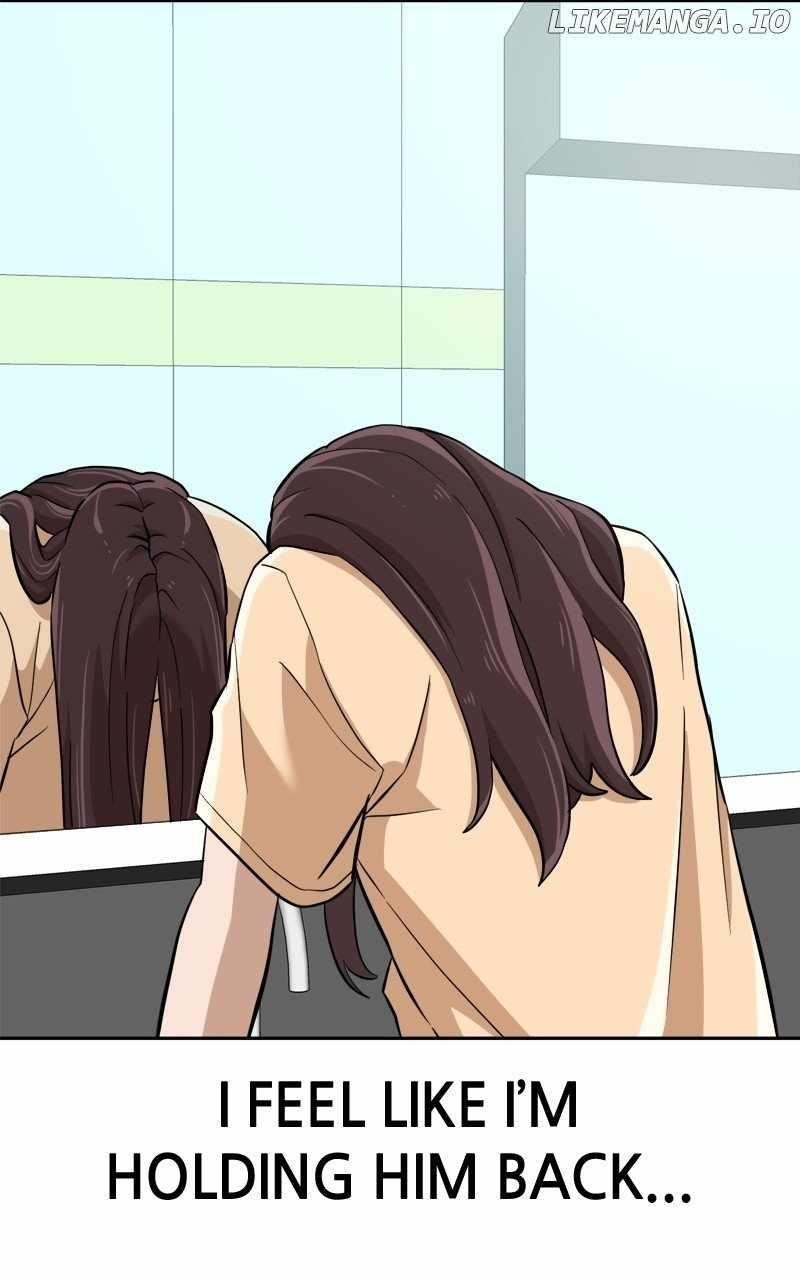 Double Click (PARK Soo-bong) Chapter 145 - Page 107