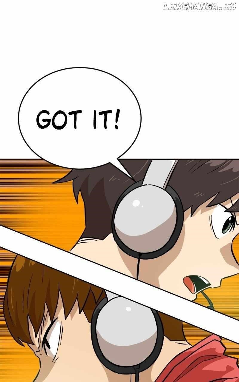 Double Click (PARK Soo-bong) Chapter 145 - Page 11