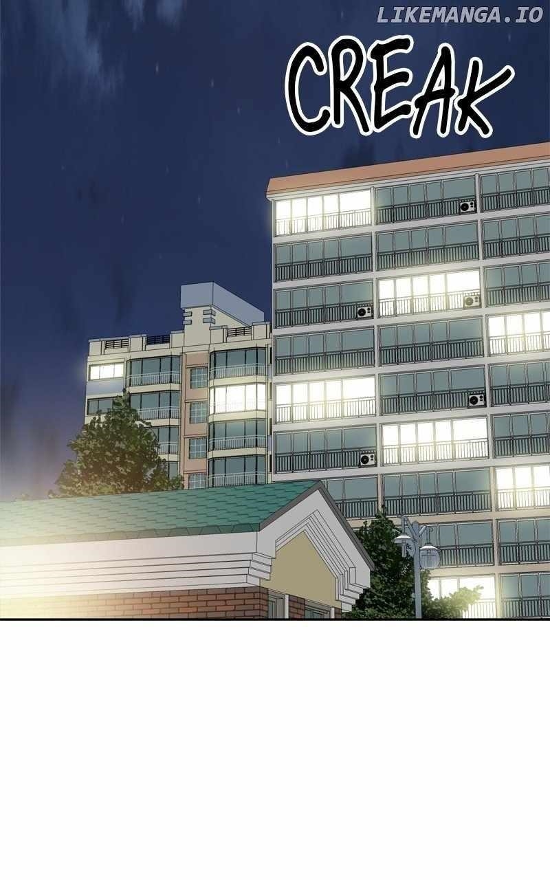 Double Click (PARK Soo-bong) Chapter 145 - Page 114