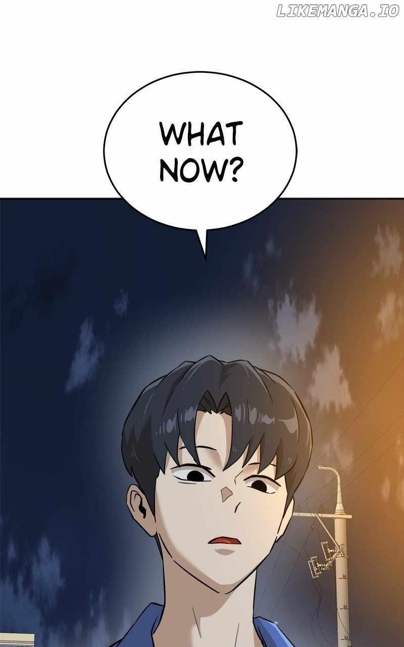 Double Click (PARK Soo-bong) Chapter 145 - Page 115