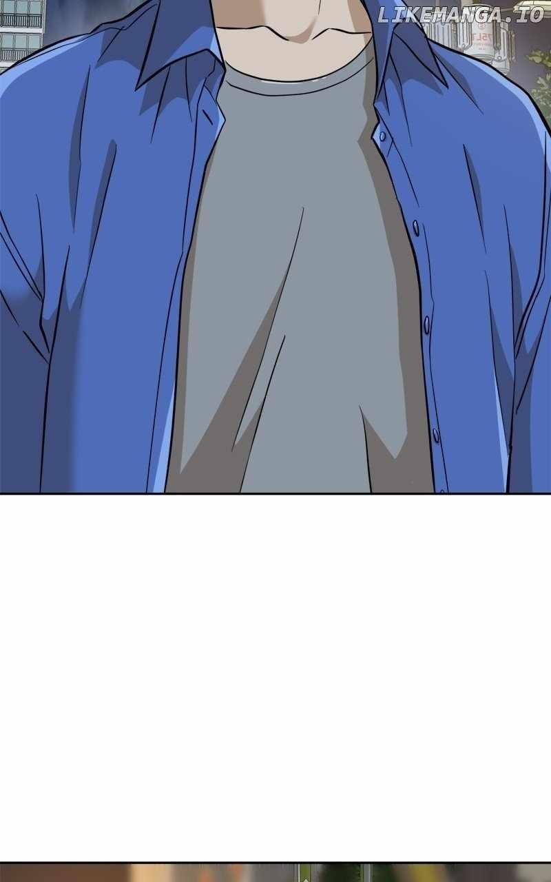 Double Click (PARK Soo-bong) Chapter 145 - Page 116