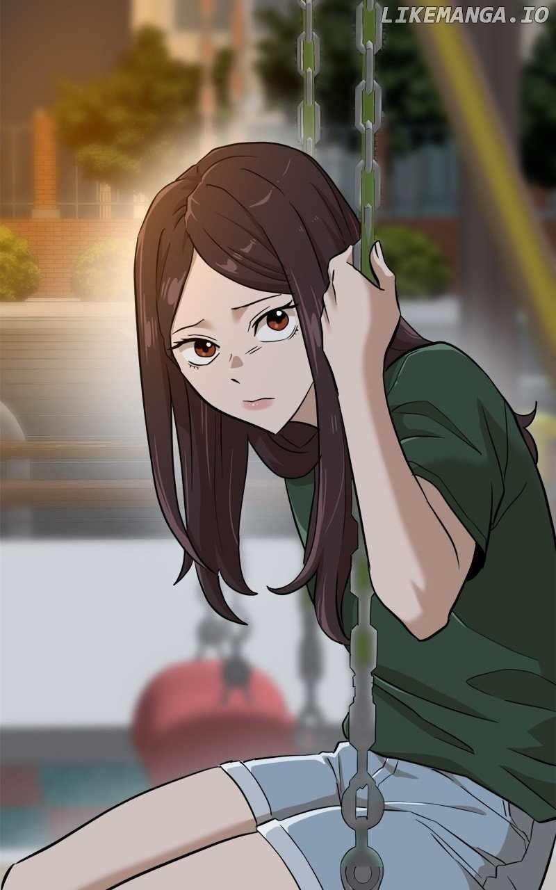 Double Click (PARK Soo-bong) Chapter 145 - Page 117