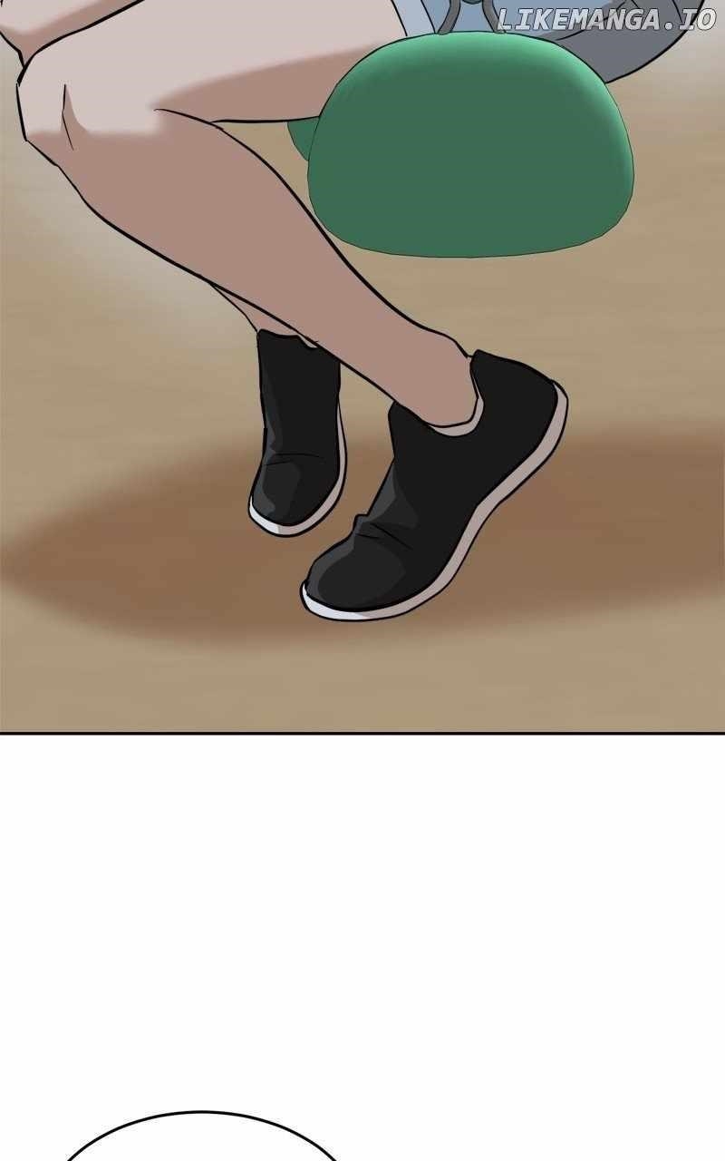 Double Click (PARK Soo-bong) Chapter 145 - Page 118