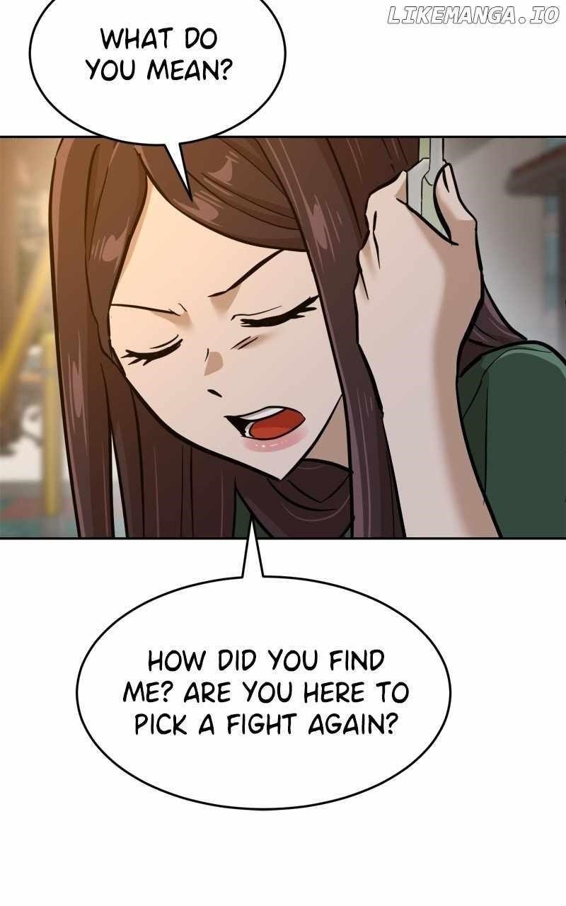 Double Click (PARK Soo-bong) Chapter 145 - Page 119