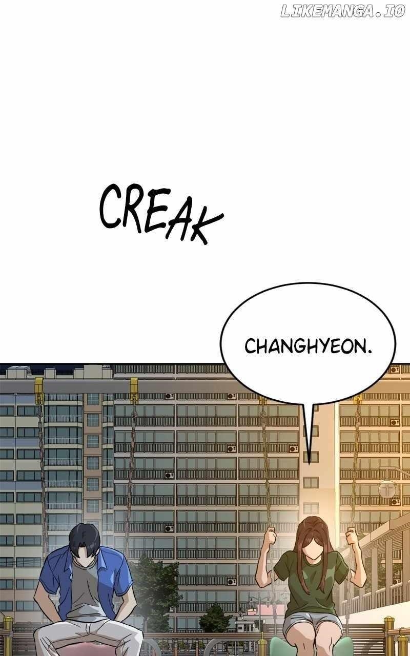Double Click (PARK Soo-bong) Chapter 145 - Page 120