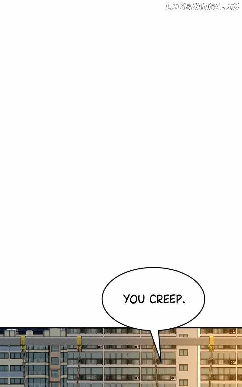 Double Click (PARK Soo-bong) Chapter 145 - Page 123