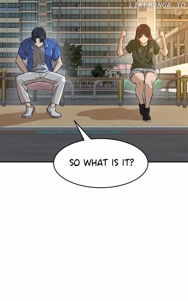 Double Click (PARK Soo-bong) Chapter 145 - Page 124