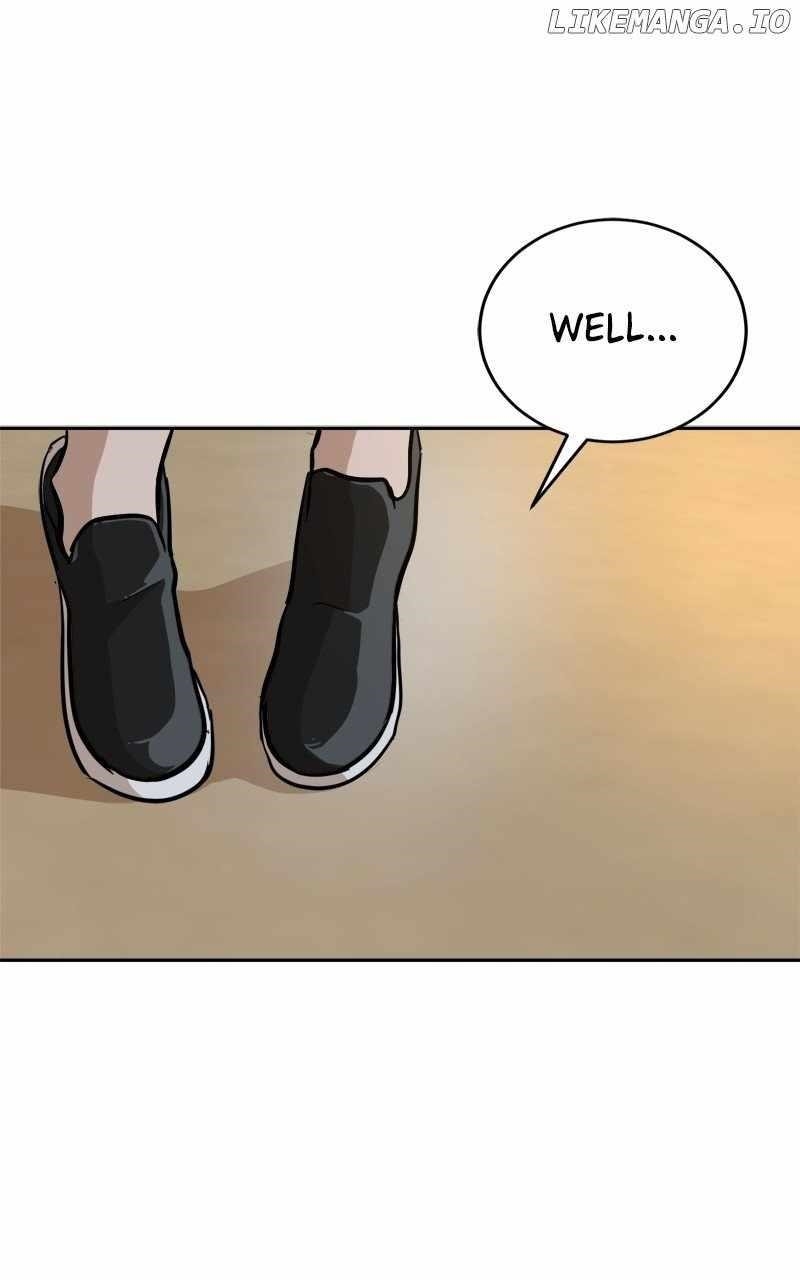 Double Click (PARK Soo-bong) Chapter 145 - Page 125