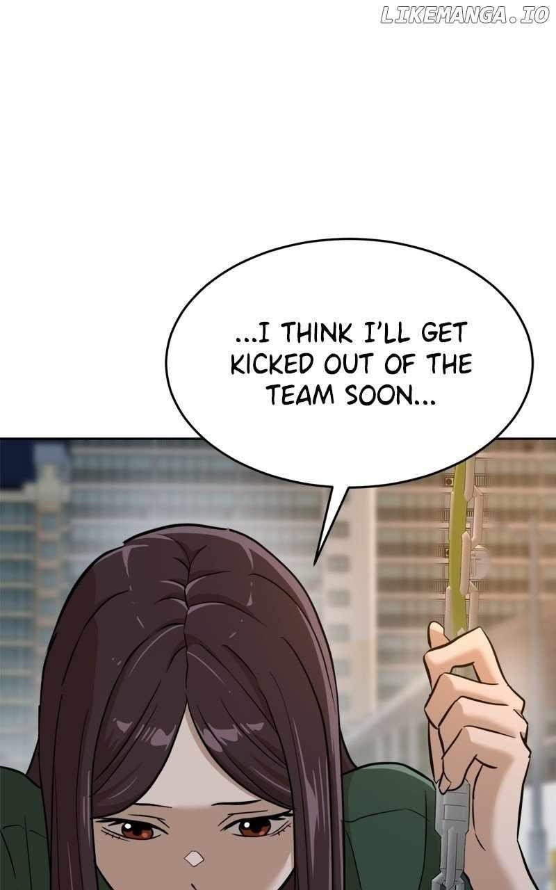 Double Click (PARK Soo-bong) Chapter 145 - Page 126