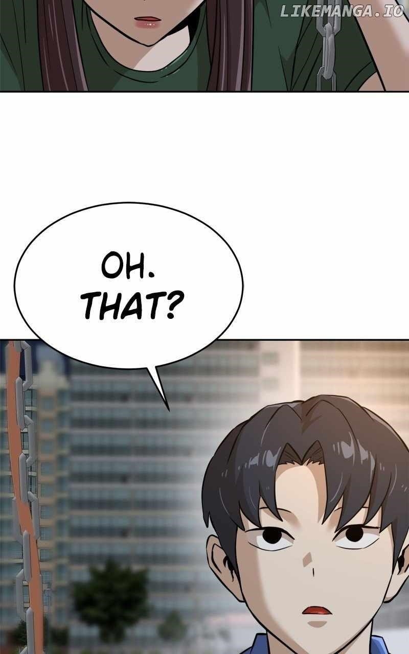 Double Click (PARK Soo-bong) Chapter 145 - Page 127