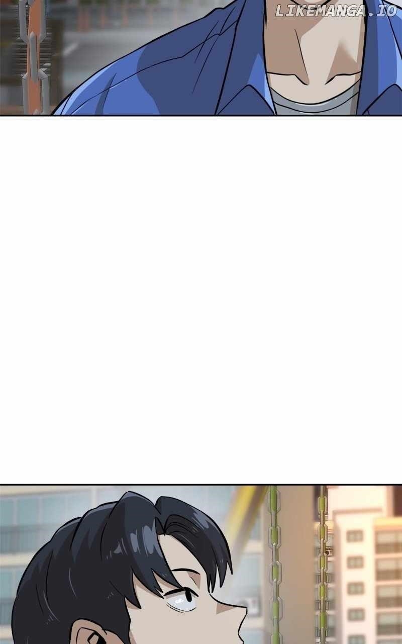 Double Click (PARK Soo-bong) Chapter 145 - Page 128