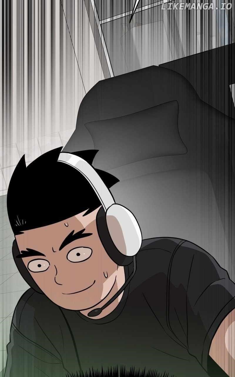 Double Click (PARK Soo-bong) Chapter 145 - Page 13