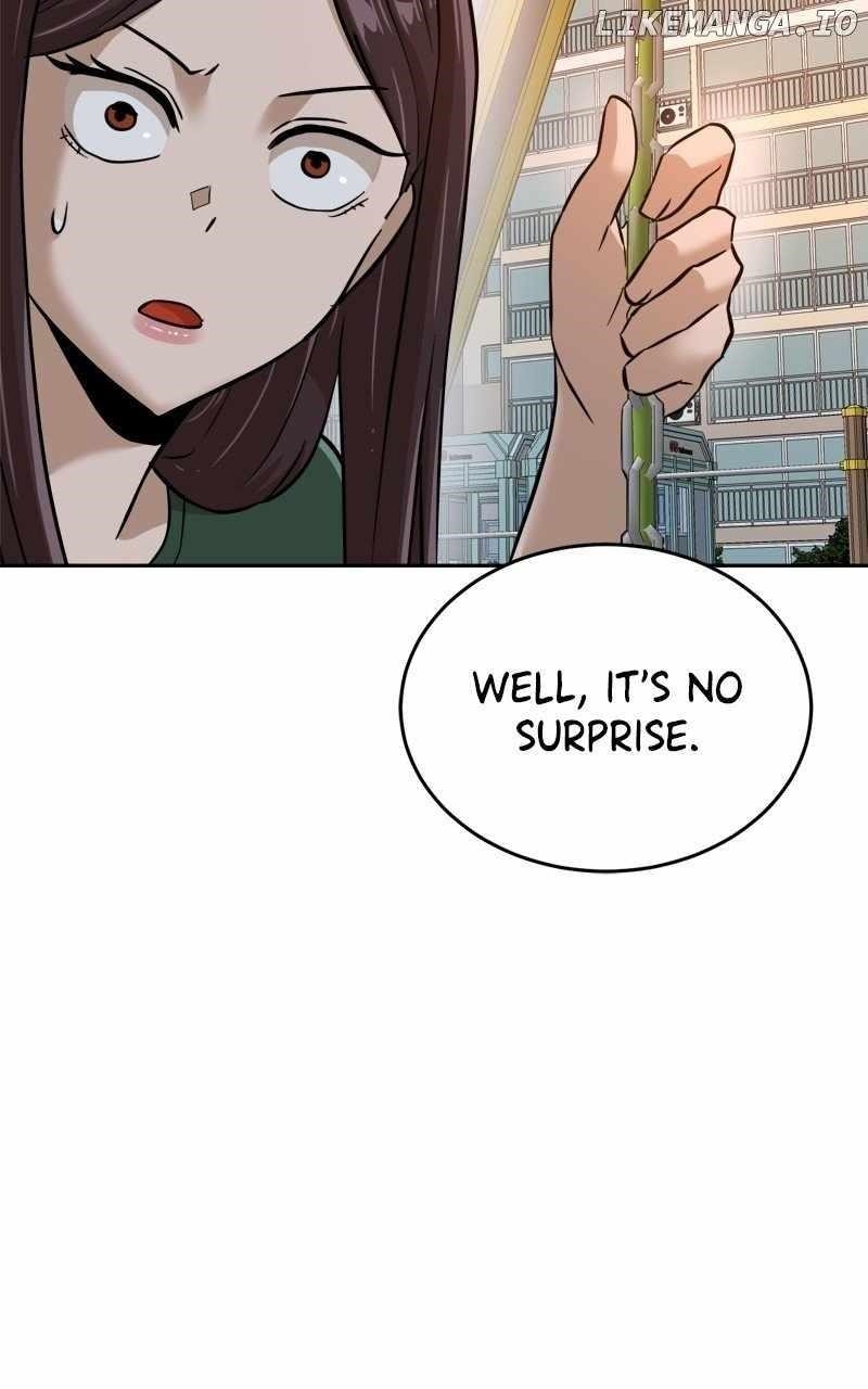 Double Click (PARK Soo-bong) Chapter 145 - Page 130