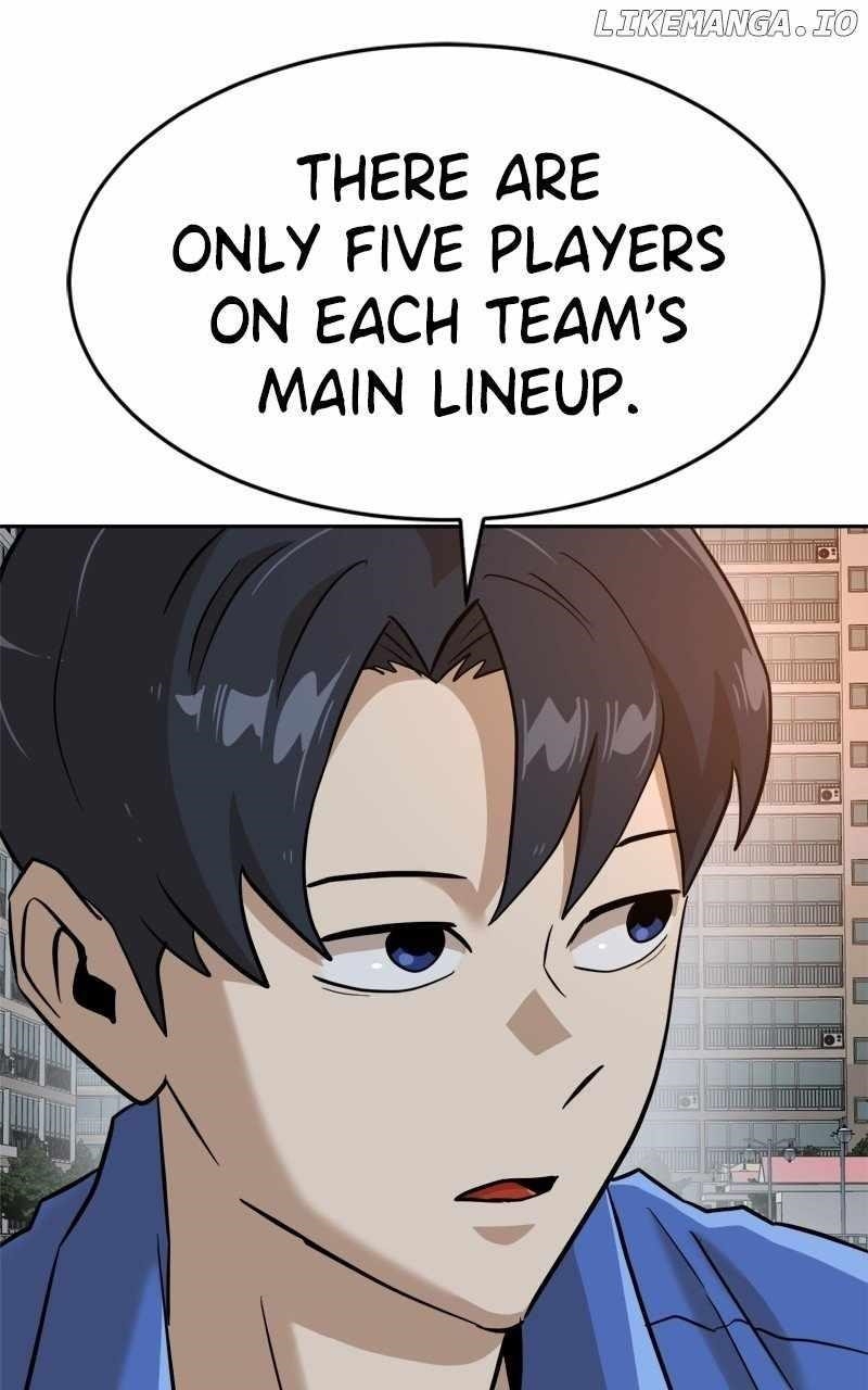 Double Click (PARK Soo-bong) Chapter 145 - Page 131