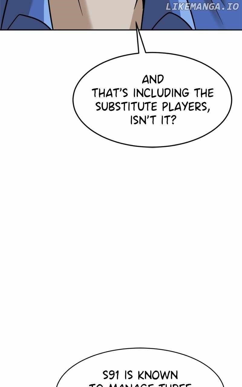 Double Click (PARK Soo-bong) Chapter 145 - Page 132