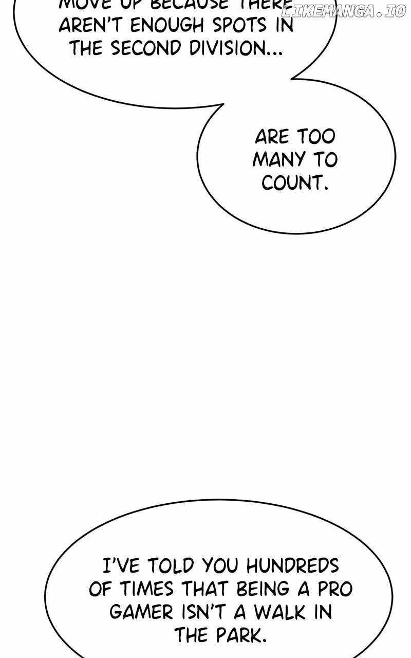 Double Click (PARK Soo-bong) Chapter 145 - Page 134