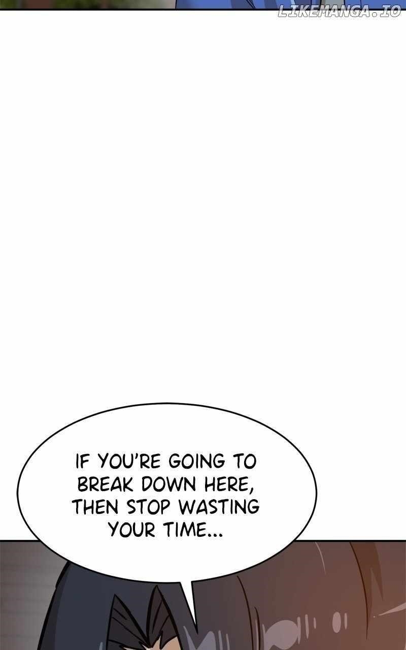 Double Click (PARK Soo-bong) Chapter 145 - Page 136