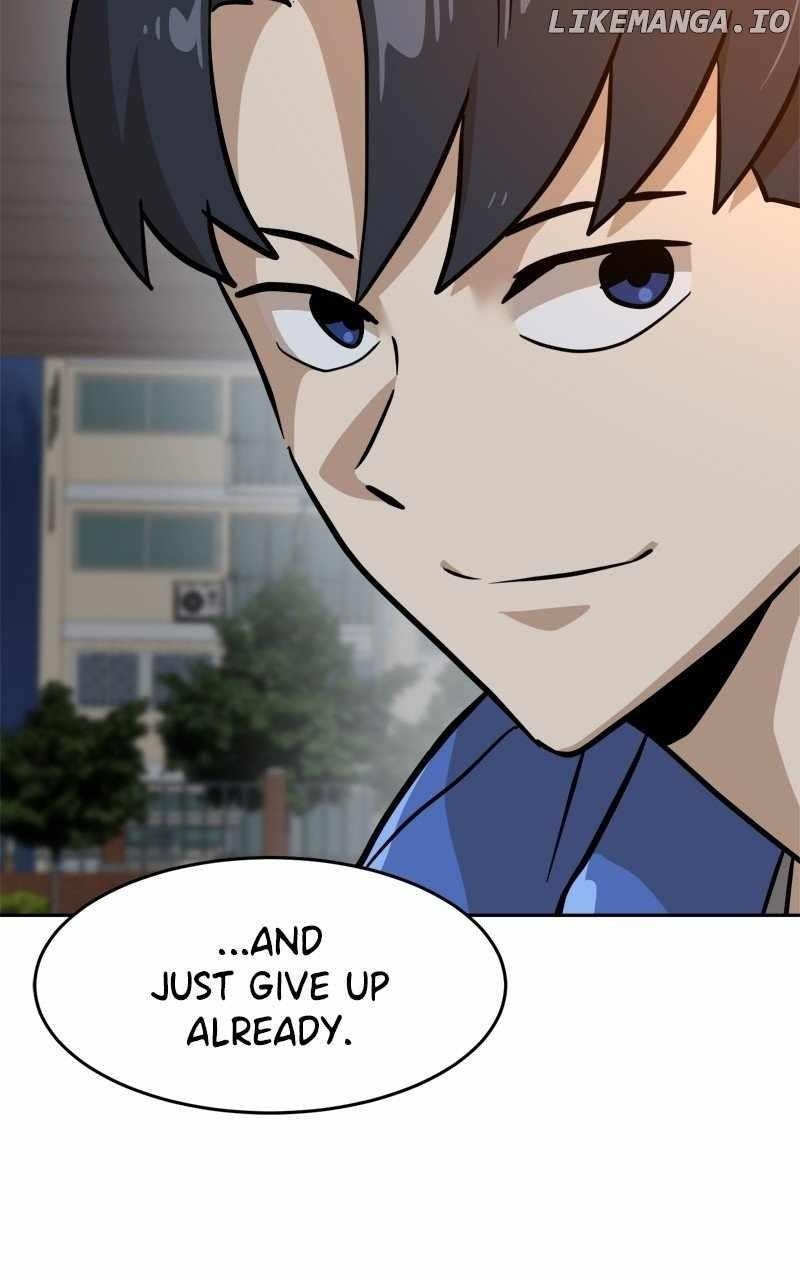 Double Click (PARK Soo-bong) Chapter 145 - Page 137