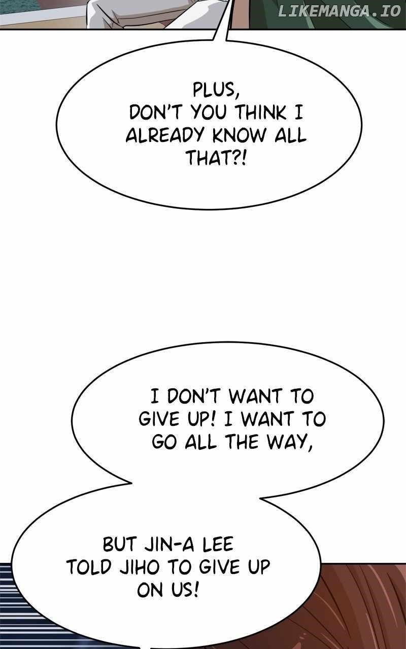 Double Click (PARK Soo-bong) Chapter 145 - Page 139