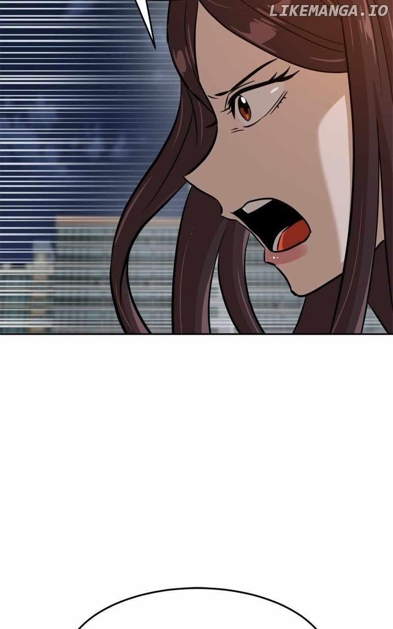 Double Click (PARK Soo-bong) Chapter 145 - Page 140