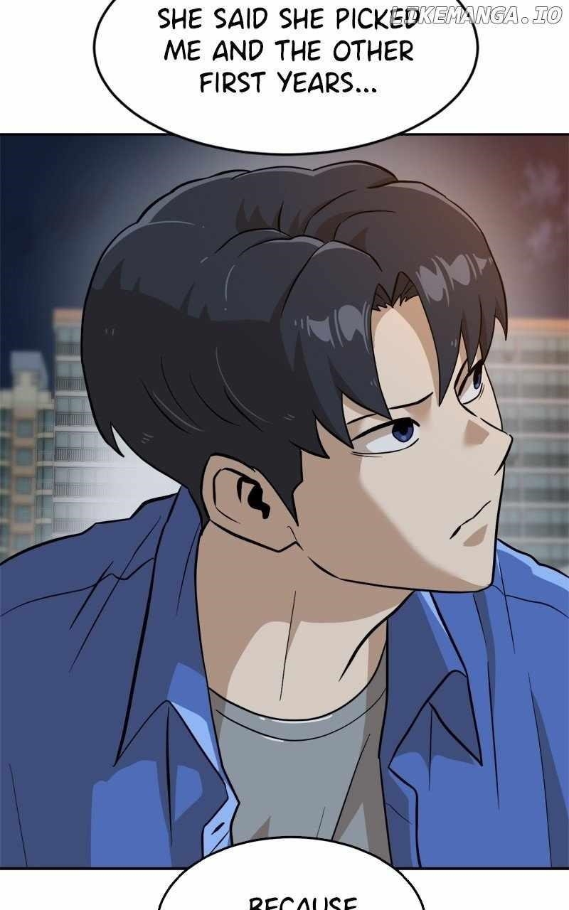 Double Click (PARK Soo-bong) Chapter 145 - Page 141