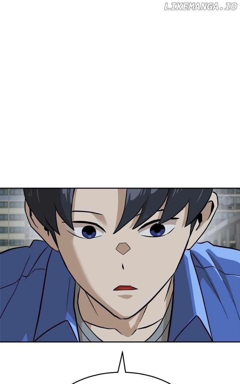 Double Click (PARK Soo-bong) Chapter 145 - Page 143