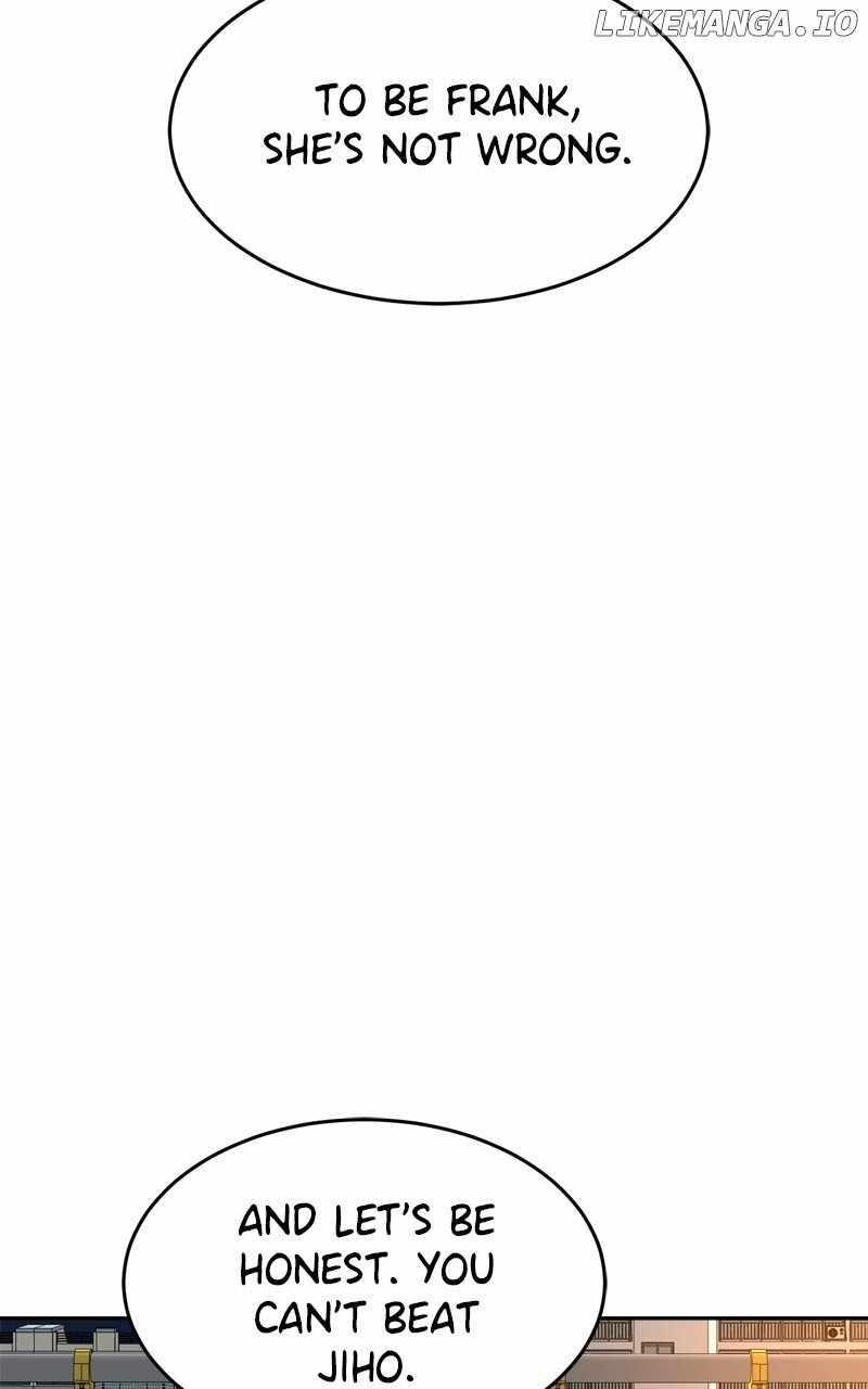 Double Click (PARK Soo-bong) Chapter 145 - Page 144