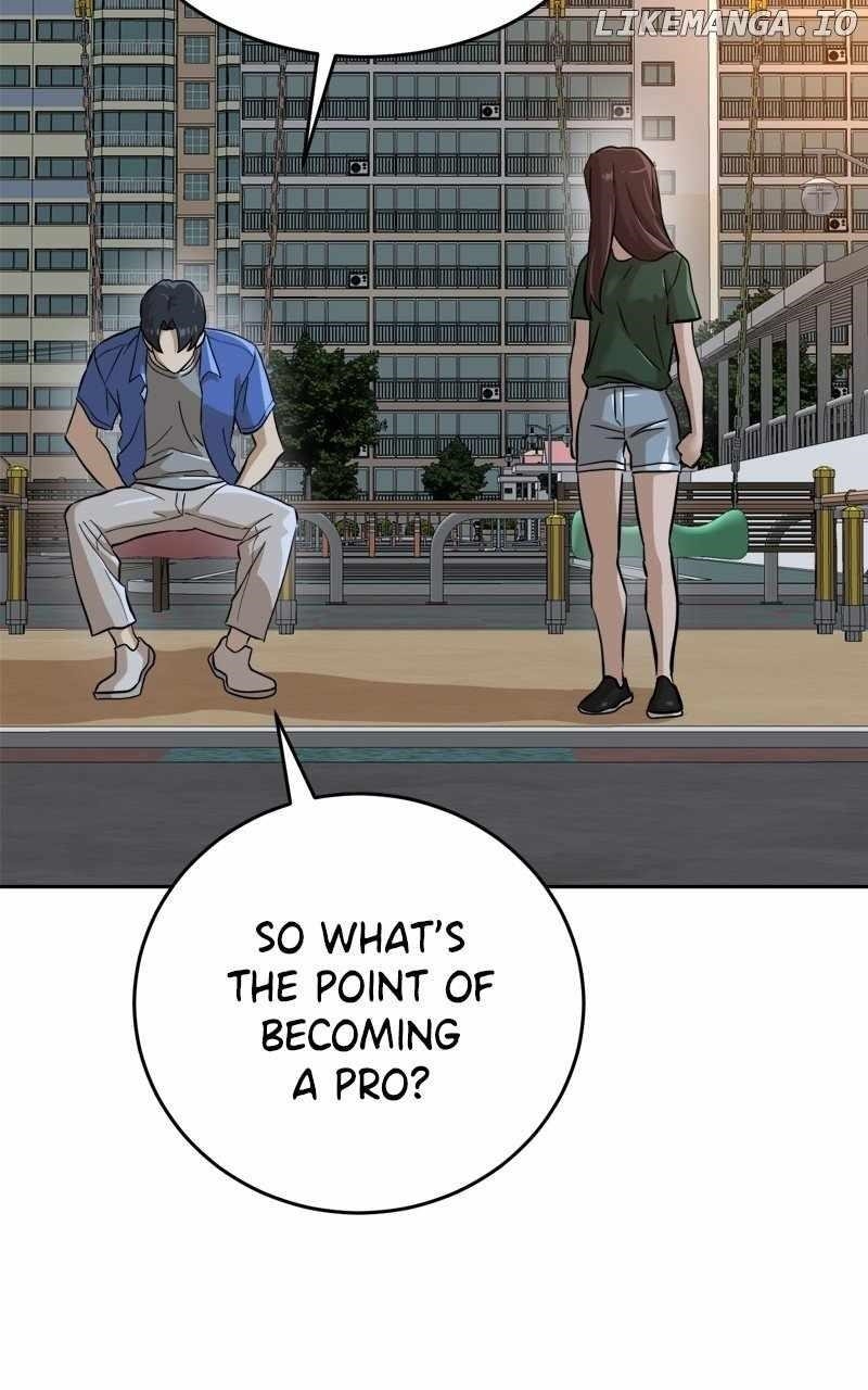 Double Click (PARK Soo-bong) Chapter 145 - Page 145