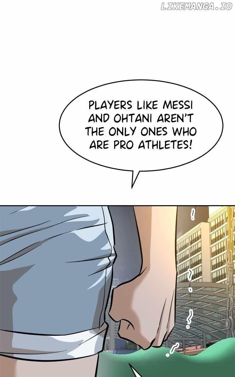 Double Click (PARK Soo-bong) Chapter 145 - Page 146