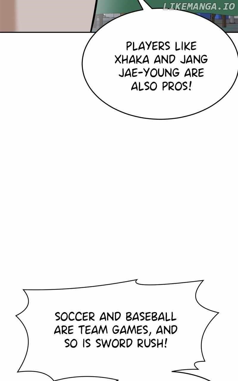 Double Click (PARK Soo-bong) Chapter 145 - Page 147