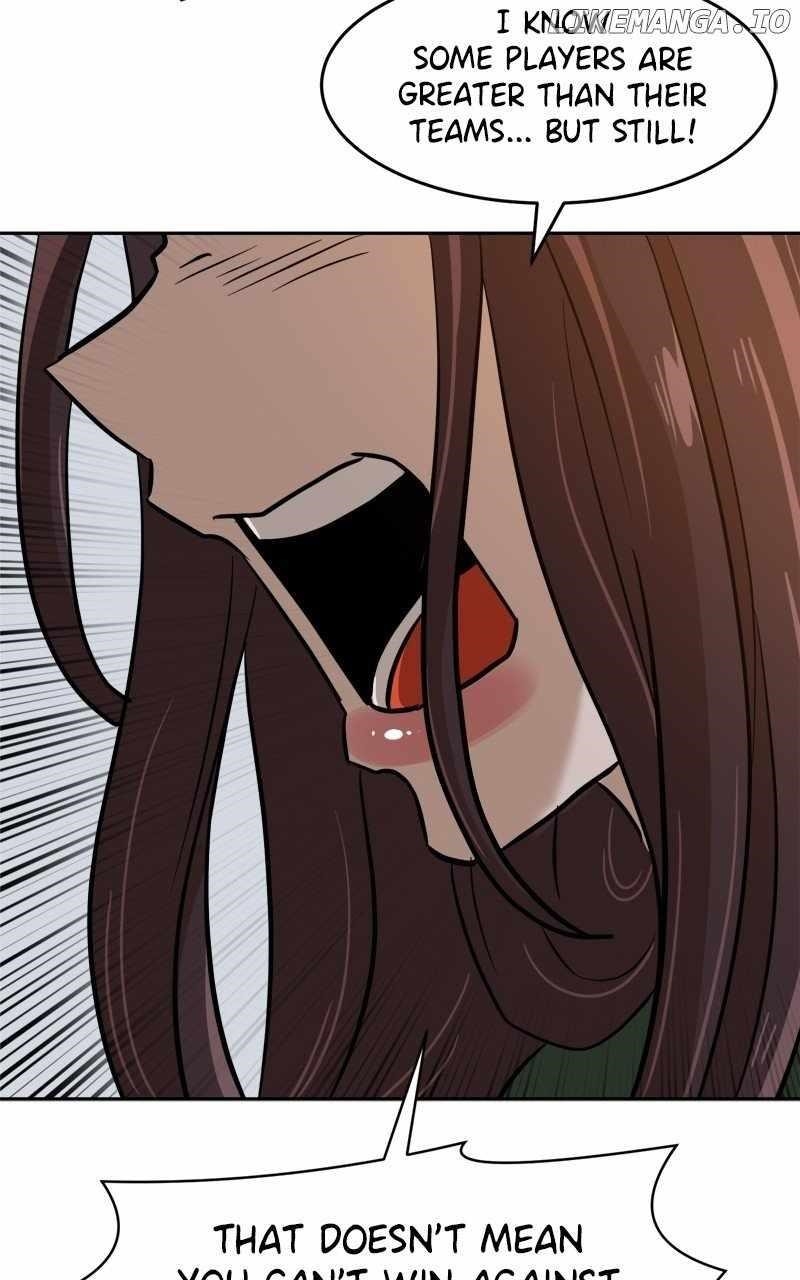 Double Click (PARK Soo-bong) Chapter 145 - Page 148