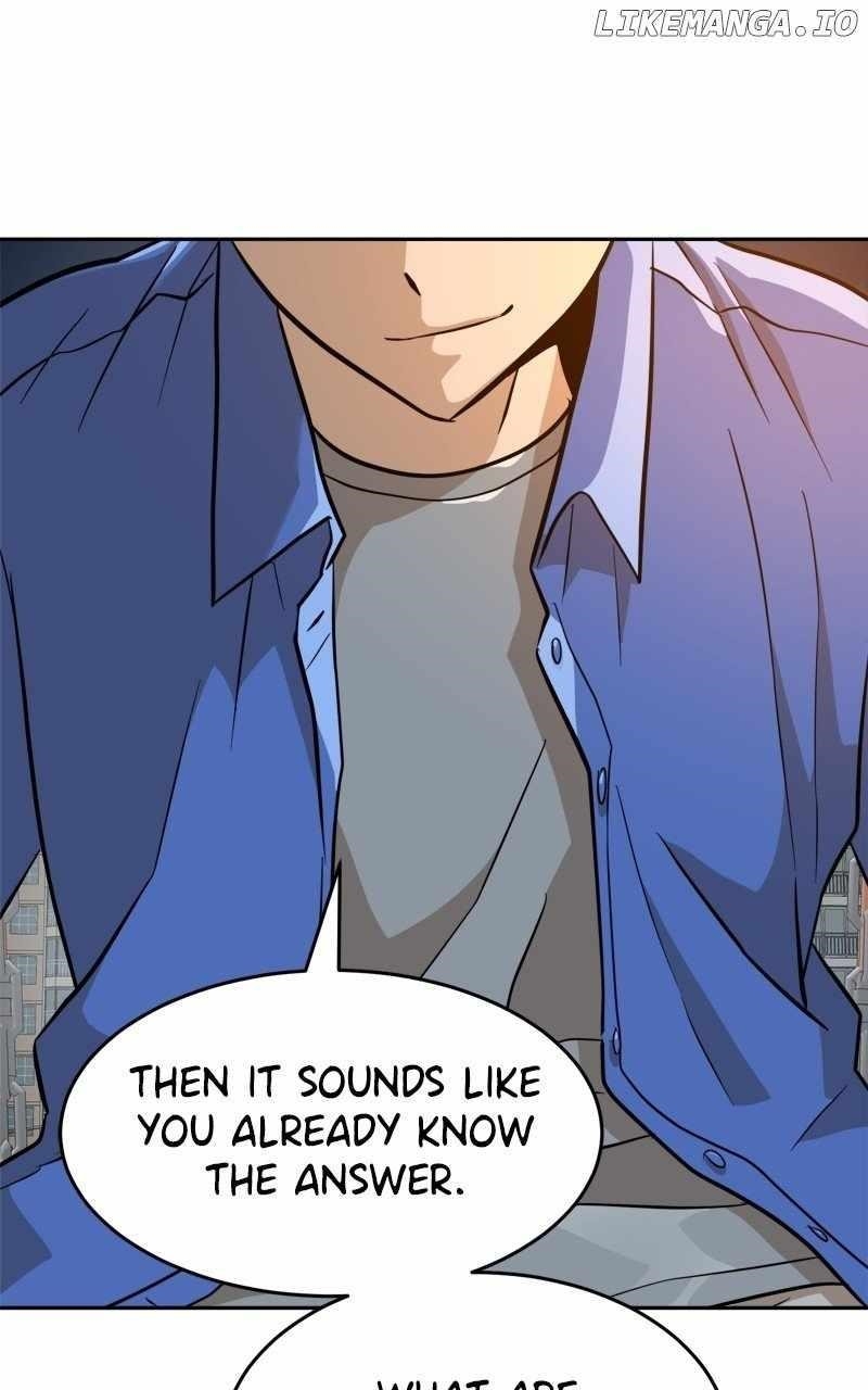 Double Click (PARK Soo-bong) Chapter 145 - Page 153