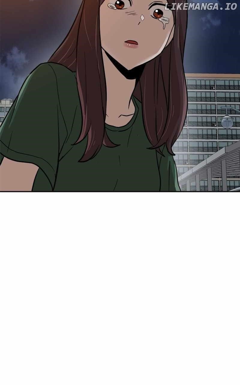 Double Click (PARK Soo-bong) Chapter 145 - Page 155