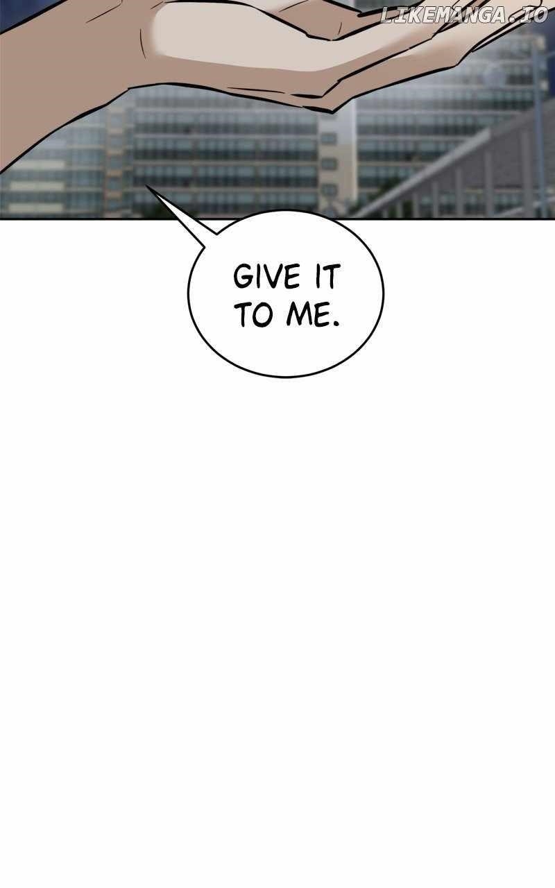 Double Click (PARK Soo-bong) Chapter 145 - Page 157